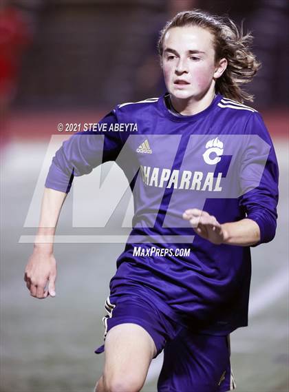 Thumbnail 3 in Chaparral @ Regis Jesuit photogallery.