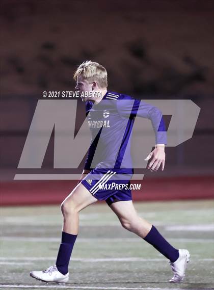 Thumbnail 3 in Chaparral @ Regis Jesuit photogallery.