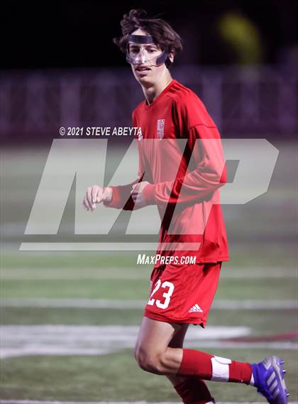Thumbnail 3 in Chaparral @ Regis Jesuit photogallery.