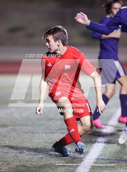 Thumbnail 1 in Chaparral @ Regis Jesuit photogallery.