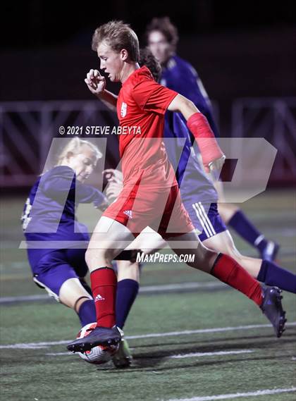 Thumbnail 3 in Chaparral @ Regis Jesuit photogallery.