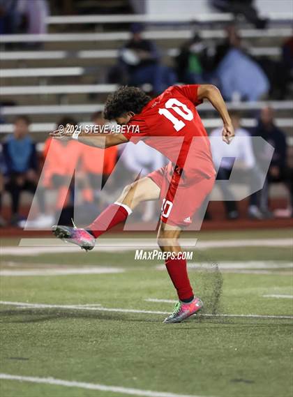 Thumbnail 1 in Chaparral @ Regis Jesuit photogallery.