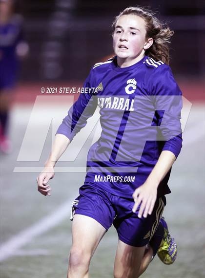 Thumbnail 2 in Chaparral @ Regis Jesuit photogallery.