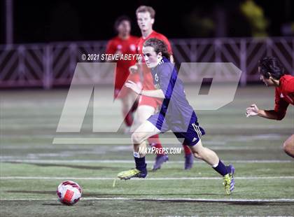 Thumbnail 2 in Chaparral @ Regis Jesuit photogallery.