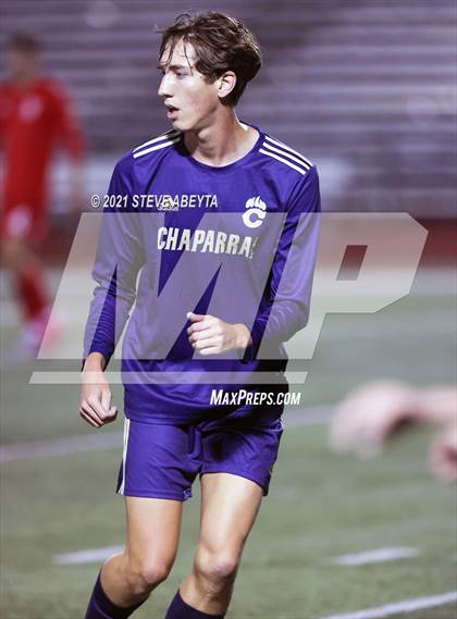 Thumbnail 1 in Chaparral @ Regis Jesuit photogallery.