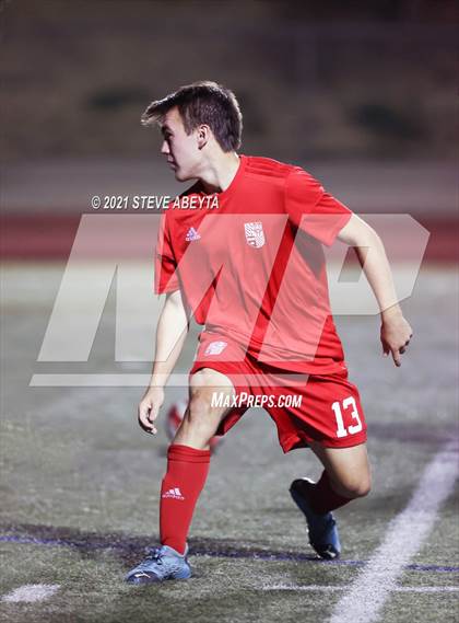 Thumbnail 2 in Chaparral @ Regis Jesuit photogallery.