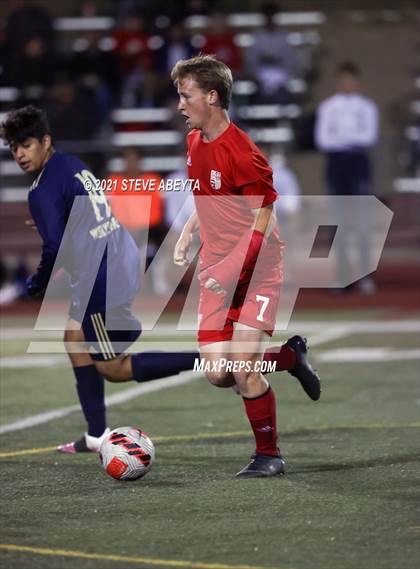 Thumbnail 2 in Chaparral @ Regis Jesuit photogallery.