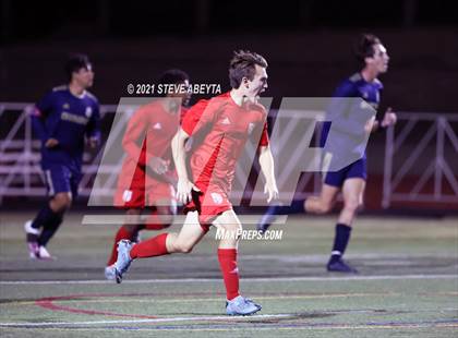 Thumbnail 3 in Chaparral @ Regis Jesuit photogallery.
