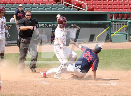 Thumbnail 3 in Central Catholic vs. Boston College High (MIAA Division 1A Elimination Round) photogallery.