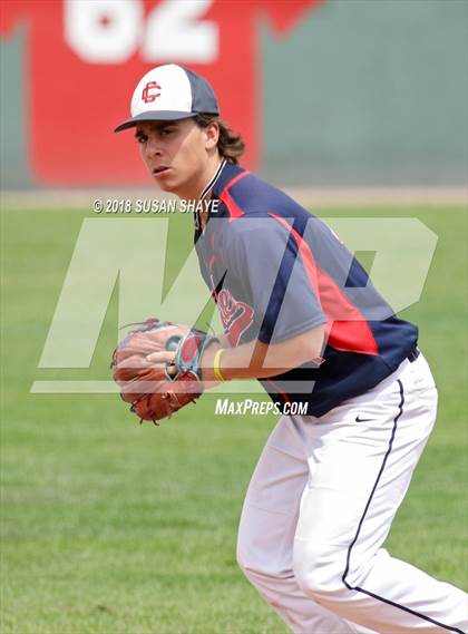 Thumbnail 1 in Central Catholic vs. Boston College High (MIAA Division 1A Elimination Round) photogallery.
