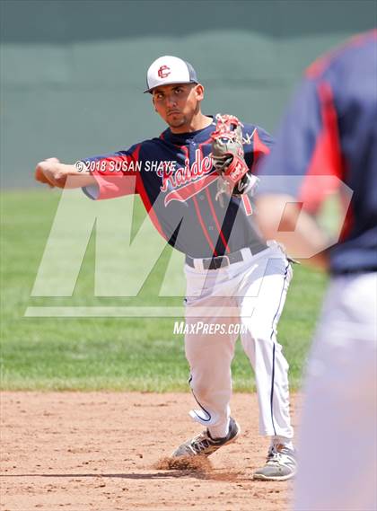 Thumbnail 1 in Central Catholic vs. Boston College High (MIAA Division 1A Elimination Round) photogallery.
