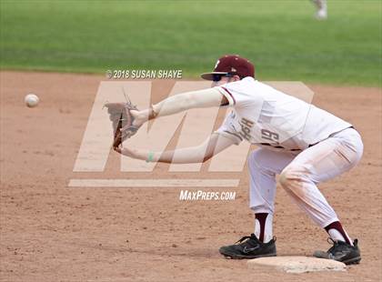 Thumbnail 2 in Central Catholic vs. Boston College High (MIAA Division 1A Elimination Round) photogallery.