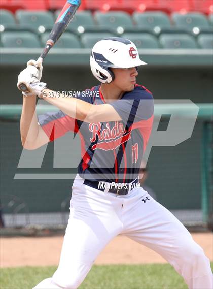 Thumbnail 3 in Central Catholic vs. Boston College High (MIAA Division 1A Elimination Round) photogallery.