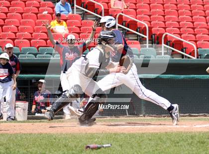 Thumbnail 3 in Central Catholic vs. Boston College High (MIAA Division 1A Elimination Round) photogallery.