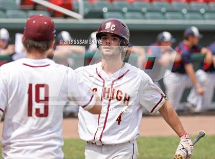 Thumbnail 1 in Central Catholic vs. Boston College High (MIAA Division 1A Elimination Round) photogallery.