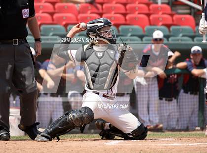 Thumbnail 2 in Central Catholic vs. Boston College High (MIAA Division 1A Elimination Round) photogallery.