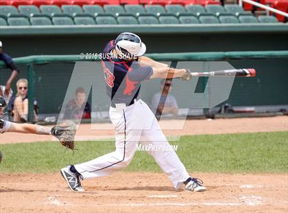 Thumbnail 1 in Central Catholic vs. Boston College High (MIAA Division 1A Elimination Round) photogallery.