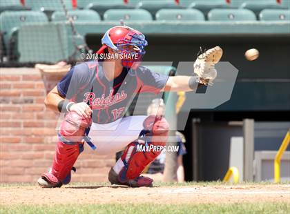 Thumbnail 2 in Central Catholic vs. Boston College High (MIAA Division 1A Elimination Round) photogallery.
