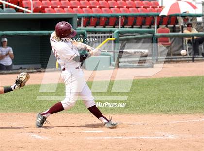 Thumbnail 3 in Central Catholic vs. Boston College High (MIAA Division 1A Elimination Round) photogallery.