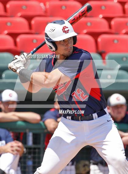 Thumbnail 1 in Central Catholic vs. Boston College High (MIAA Division 1A Elimination Round) photogallery.