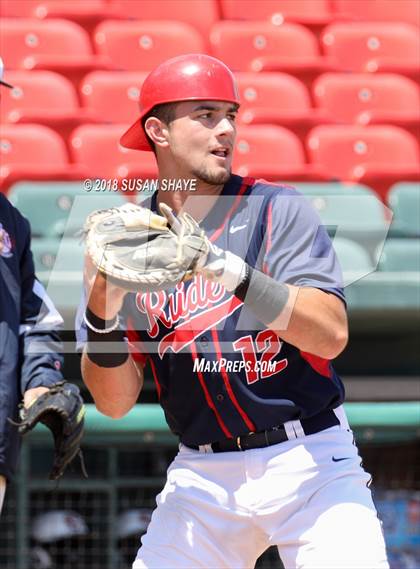 Thumbnail 2 in Central Catholic vs. Boston College High (MIAA Division 1A Elimination Round) photogallery.