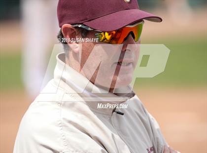 Thumbnail 3 in Central Catholic vs. Boston College High (MIAA Division 1A Elimination Round) photogallery.