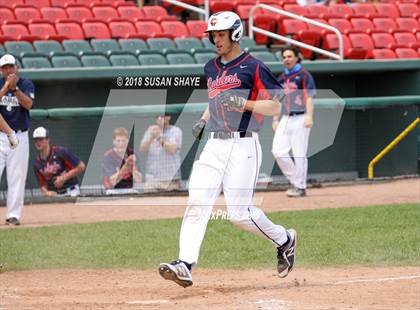Thumbnail 3 in Central Catholic vs. Boston College High (MIAA Division 1A Elimination Round) photogallery.