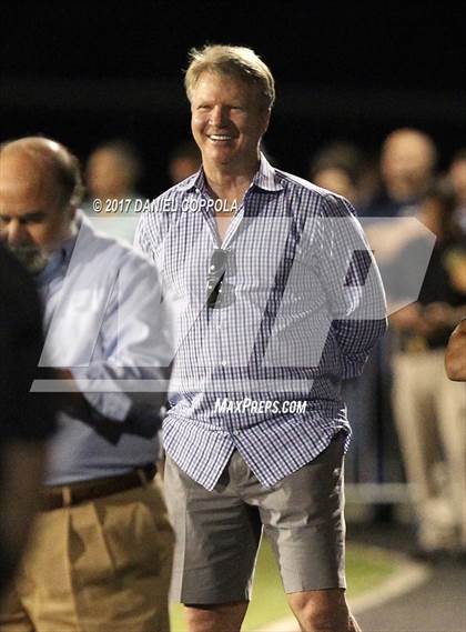 Thumbnail 1 in Bergen Catholic @ Paramus Catholic photogallery.