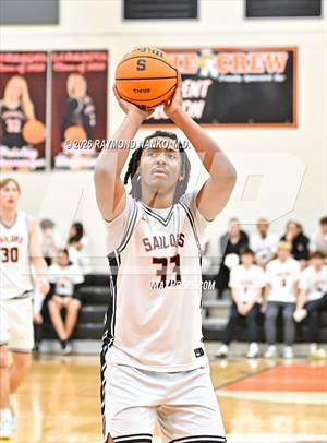 Lehigh @ Sarasota (FHSAA 7A District 12 Final) 