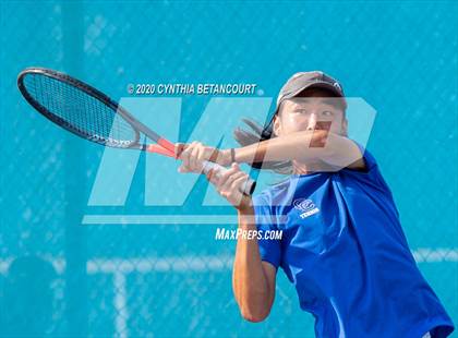Thumbnail 2 in Cherry Creek V1 vs Mullen photogallery.