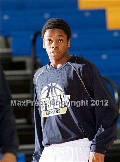 Thumbnail 3 in Masuk vs. Notre Dame-Fairfield (SWC Semifinal) photogallery.