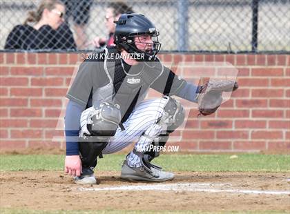 Thumbnail 3 in Lake Country Christian vs Calvary Academy (Texas Private School Classic) photogallery.