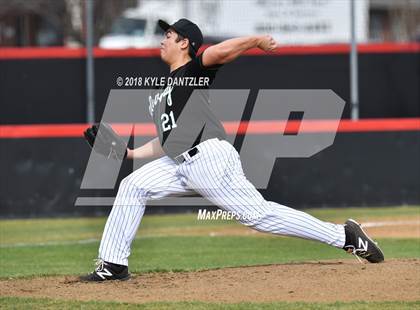 Thumbnail 1 in Lake Country Christian vs Calvary Academy (Texas Private School Classic) photogallery.