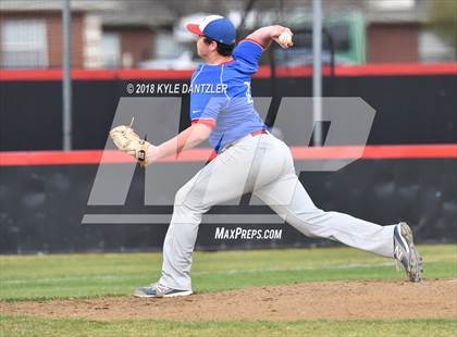 Thumbnail 1 in Lake Country Christian vs Calvary Academy (Texas Private School Classic) photogallery.