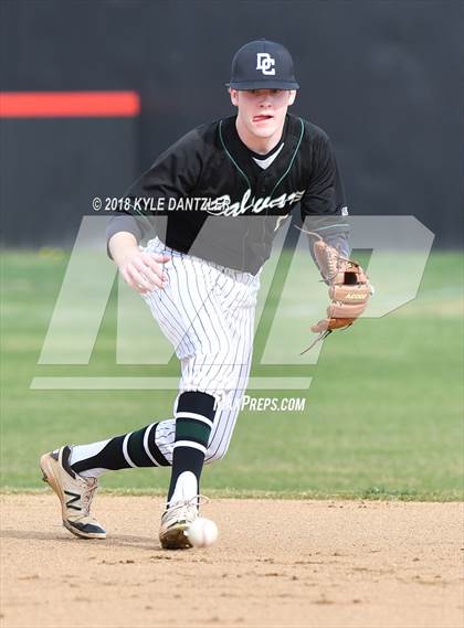 Thumbnail 1 in Lake Country Christian vs Calvary Academy (Texas Private School Classic) photogallery.