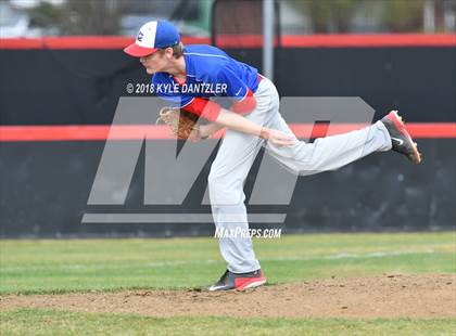 Thumbnail 1 in Lake Country Christian vs Calvary Academy (Texas Private School Classic) photogallery.