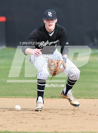 Thumbnail 1 in Lake Country Christian vs Calvary Academy (Texas Private School Classic) photogallery.