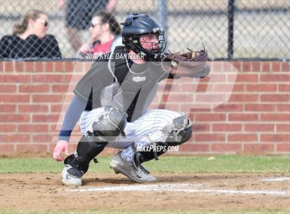 Thumbnail 1 in Lake Country Christian vs Calvary Academy (Texas Private School Classic) photogallery.