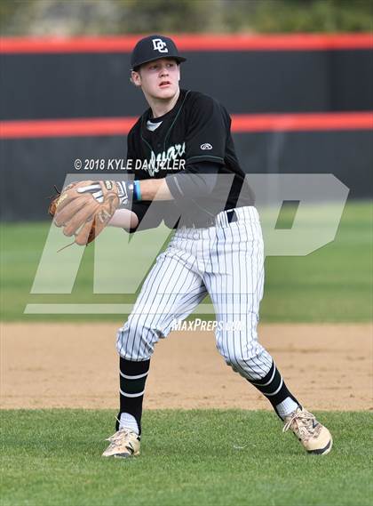 Thumbnail 1 in Lake Country Christian vs Calvary Academy (Texas Private School Classic) photogallery.
