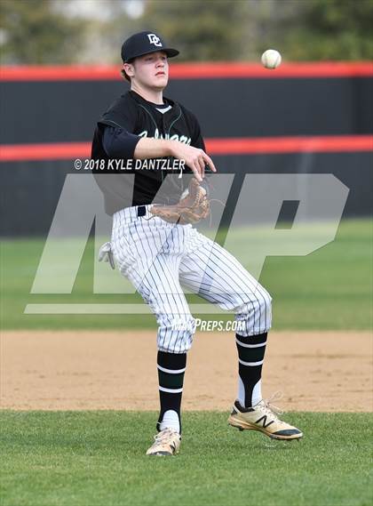 Thumbnail 1 in Lake Country Christian vs Calvary Academy (Texas Private School Classic) photogallery.