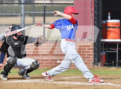 Thumbnail 3 in Lake Country Christian vs Calvary Academy (Texas Private School Classic) photogallery.