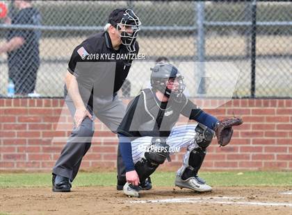Thumbnail 1 in Lake Country Christian vs Calvary Academy (Texas Private School Classic) photogallery.