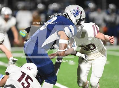 Thumbnail 1 in North Haven @ Thames River co-op [Norwich RVT/Grasso RVT/St. Bernard] (CIAC Class MM Quarterfinal) photogallery.