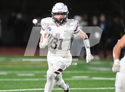 Thumbnail 1 in North Haven @ Thames River co-op [Norwich RVT/Grasso RVT/St. Bernard] (CIAC Class MM Quarterfinal) photogallery.