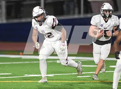 Thumbnail 3 in North Haven @ Thames River co-op [Norwich RVT/Grasso RVT/St. Bernard] (CIAC Class MM Quarterfinal) photogallery.