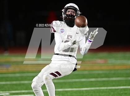 Thumbnail 3 in North Haven @ Thames River co-op [Norwich RVT/Grasso RVT/St. Bernard] (CIAC Class MM Quarterfinal) photogallery.