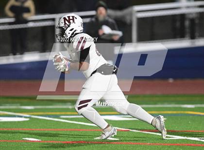 Thumbnail 1 in North Haven @ Thames River co-op [Norwich RVT/Grasso RVT/St. Bernard] (CIAC Class MM Quarterfinal) photogallery.