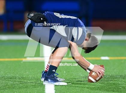 Thumbnail 2 in North Haven @ Thames River co-op [Norwich RVT/Grasso RVT/St. Bernard] (CIAC Class MM Quarterfinal) photogallery.
