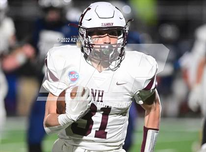 Thumbnail 3 in North Haven @ Thames River co-op [Norwich RVT/Grasso RVT/St. Bernard] (CIAC Class MM Quarterfinal) photogallery.