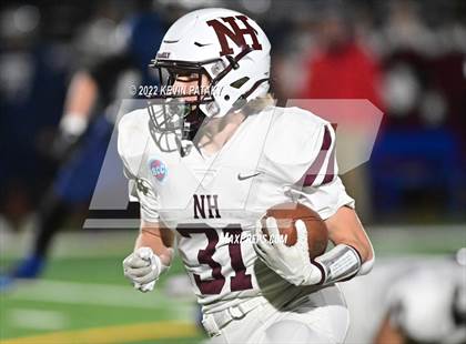 Thumbnail 1 in North Haven @ Thames River co-op [Norwich RVT/Grasso RVT/St. Bernard] (CIAC Class MM Quarterfinal) photogallery.